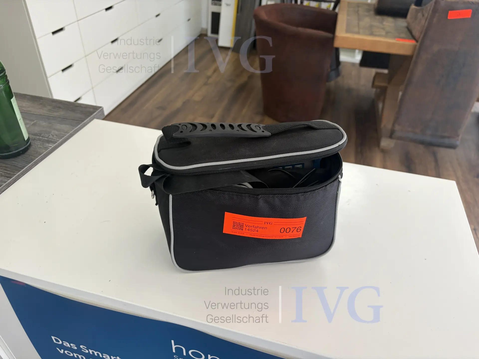 SAT-Messgerät MEGASAT HD5 Combo